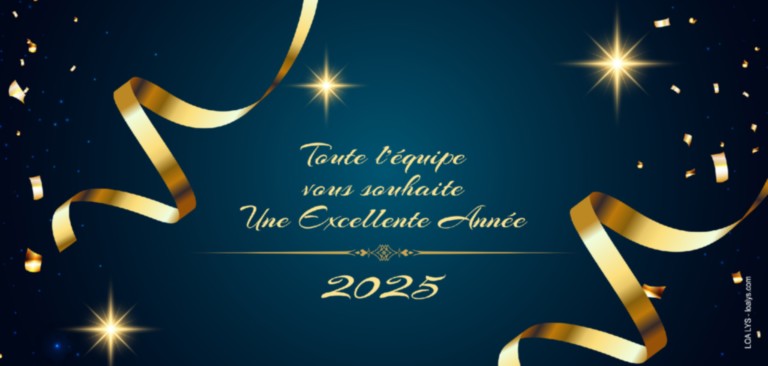 Meilleurs Voeux ADLT IN'LI Tribouillards