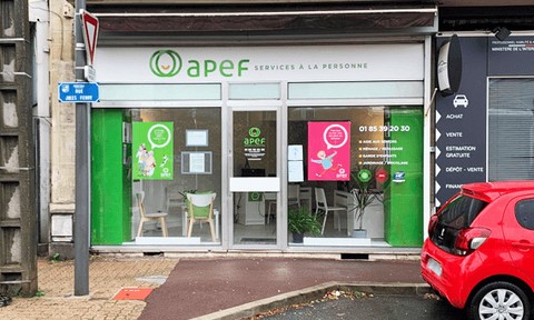 ADLT IN'LI Tribouillards APEF Chatou